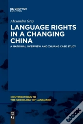 Language Rights In A Changing China
