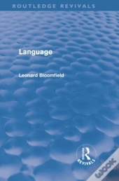 Language (Routledge Revivals)