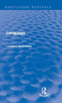 Language (Routledge Revivals) - Preview