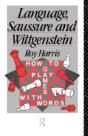 Language, Saussure And Wittgenstein - Preview