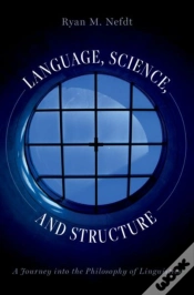 Capa do artigo Language, Science, And Structure
