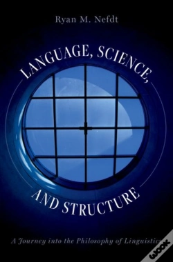 Capa do artigo Language, Science, And Structure