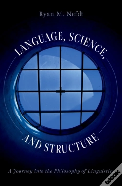 Capa do artigo Language, Science, And Structure