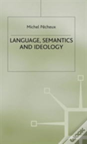 Capa do artigo Language, Semantics And Ideology