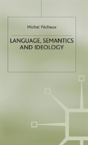 Language, Semantics And Ideology - Preview
