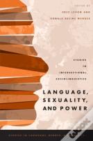 Language, Sexuality, And Power