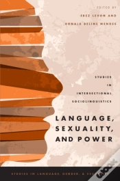 Capa do artigo Language, Sexuality, And Power