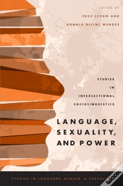 Capa do artigo Language, Sexuality, And Power