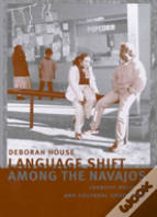 Language Shift Among The Navajos