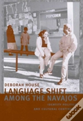 Language Shift Among The Navajos