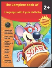 Language Skills 2 Year Old Baby