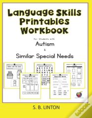 Language Skills Printables Workbook