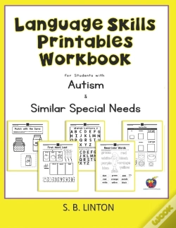 Capa do artigo Language Skills Printables Workbook