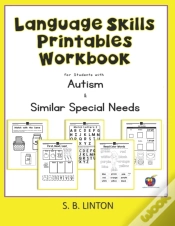 Capa do artigo Language Skills Printables Workbook