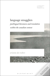 Language Smugglers