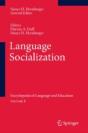 Language Socialization - Preview