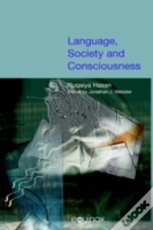 Language, Society And Consciousness
