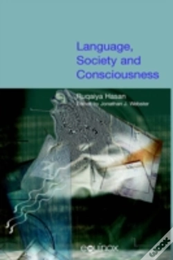 Capa do artigo Language, Society And Consciousness
