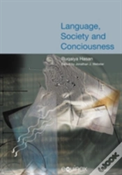 Capa do artigo Language, Society And Consciousness