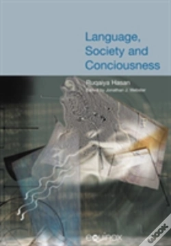 Capa do artigo Language, Society And Consciousness