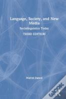 Language, Society, And New Media