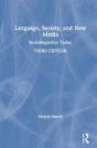 Language, Society, And New Media - Preview