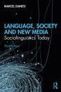 Language, Society, And New Media - Preview