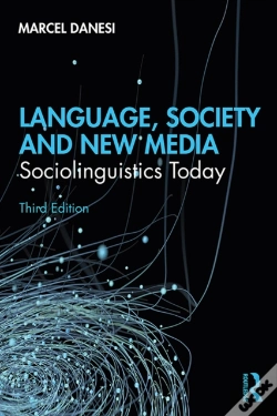 Capa do artigo Language, Society, And New Media