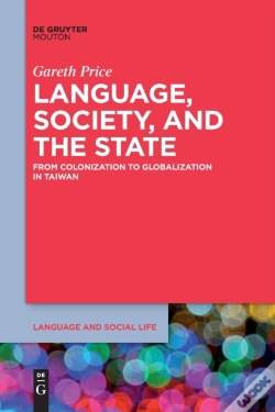 Capa do artigo Language, Society, And The State