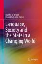 Language, Society And The State In A Changing World - Preview