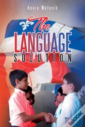 Capa do artigo Language Solution