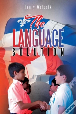 Capa do artigo Language Solution