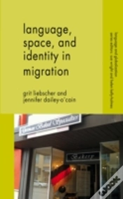 Capa do artigo Language, Space And Identity In Migration