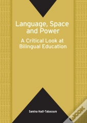 Language, Space And Power