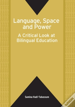 Capa do artigo Language, Space And Power