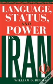 Capa do artigo Language, Status, And Power In Iran