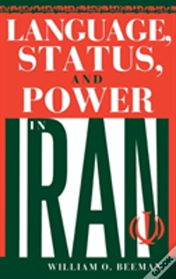 Capa do artigo Language, Status, And Power In Iran