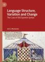 Language Structure, Variation And Change - Preview