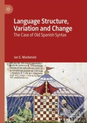 Capa do artigo Language Structure, Variation And Change