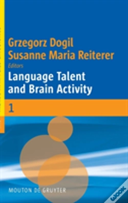 Capa do artigo Language Talent And Brain Activity