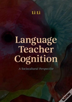 Capa do artigo Language Teacher Cognition