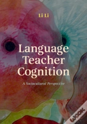 Capa do artigo Language Teacher Cognition