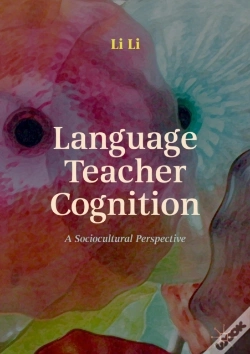 Capa do artigo Language Teacher Cognition