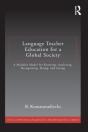 Language Teacher Education For A Global Society - Preview