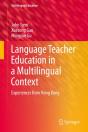 Language Teacher Education In A Multilingual Context - Preview