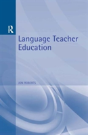 Language Teacher Education - Preview