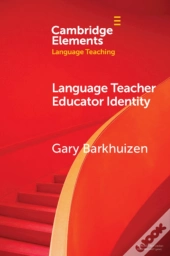Language Teacher Educator Identity