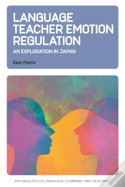 Capa do artigo Language Teacher Emotion Regulation