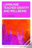 Language Teacher Identity And Wellbeing