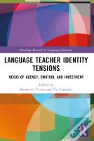 Language Teacher Identity Tensions